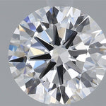 IGI 1.60 Carat Round Brilliant Lab Grown Diamond 人工培育鑽石 實驗室人造鑽石