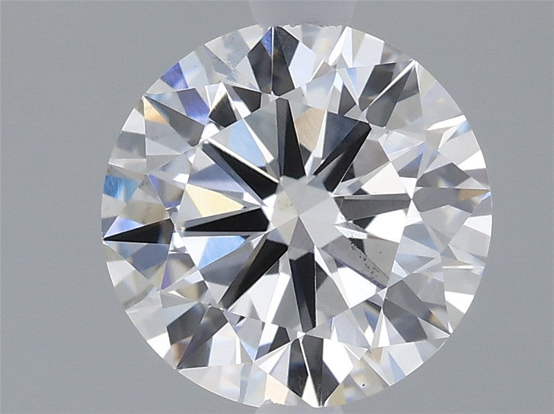 IGI 1.60 Carat Round Brilliant Lab Grown Diamond 人工培育鑽石 實驗室人造鑽石