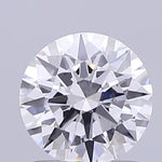 IGI 1.11 Carat Round Brilliant Lab Grown Diamond 人工培育鑽石 實驗室人造鑽石