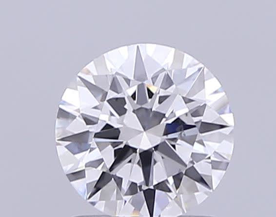 IGI 1.11 Carat Round Brilliant Lab Grown Diamond 人工培育鑽石 實驗室人造鑽石