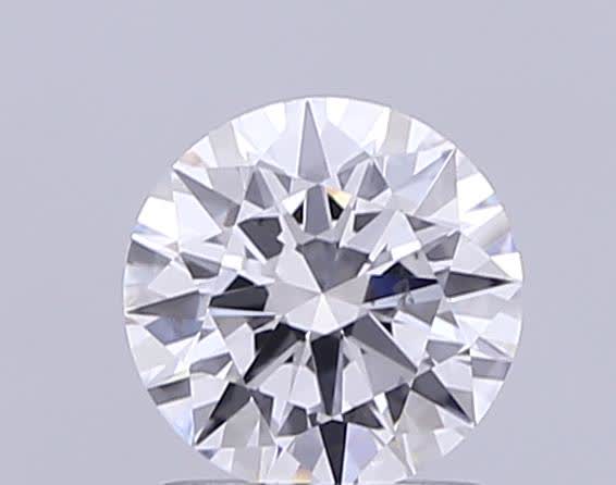 IGI 1.11 Carat Round Brilliant Lab Grown Diamond 人工培育鑽石 實驗室人造鑽石