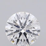 IGI 1.12 Carat Round Brilliant Lab Grown Diamond 人工培育鑽石 實驗室人造鑽石