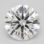 IGI 2.04 Carat Round Brilliant Lab Grown Diamond 人工培育鑽石 實驗室人造鑽石