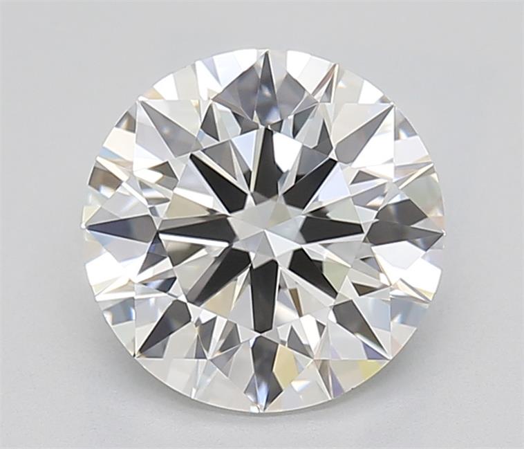 IGI 2.04 Carat Round Brilliant Lab Grown Diamond 人工培育鑽石 實驗室人造鑽石