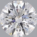 IGI 1.43 Carat Round Brilliant Lab Grown Diamond 人工培育鑽石 實驗室人造鑽石
