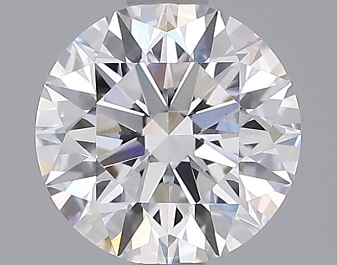 IGI 1.43 Carat Round Brilliant Lab Grown Diamond 人工培育鑽石 實驗室人造鑽石