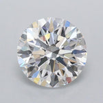 IGI 1.02 Carat Round Brilliant Lab Grown Diamond 人工培育鑽石 實驗室人造鑽石