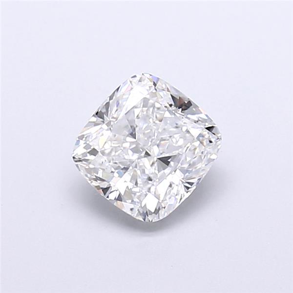 IGI 1.39 Carat Cushion Lab Grown Diamond 人工培育鑽石 實驗室人造鑽石