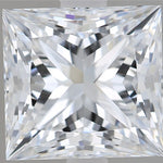 IGI 3.20 Carat Princess Cut Lab Grown Diamond 人工培育鑽石 實驗室人造鑽石