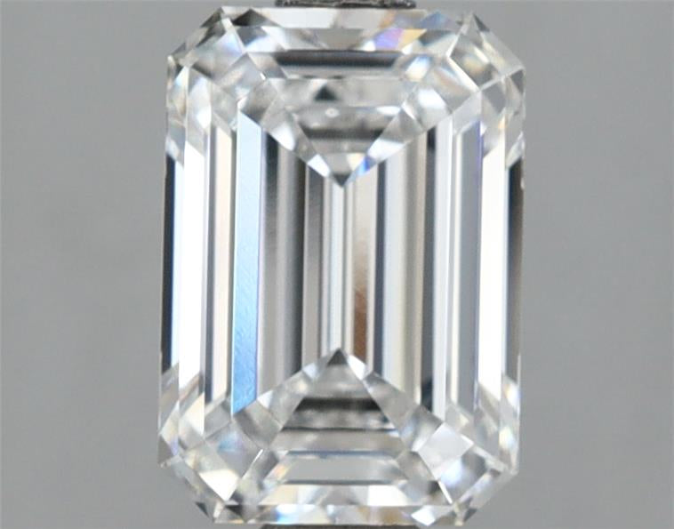 IGI 1.93 Carat Emerald Lab Grown Diamond