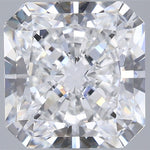 IGI 4.58 Carat Radiant Cut Lab Grown Diamond 人工培育鑽石 實驗室人造鑽石
