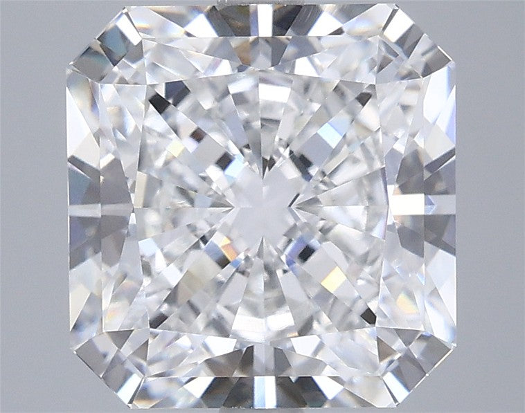 IGI 4.58 Carat Radiant Cut Lab Grown Diamond 人工培育鑽石 實驗室人造鑽石