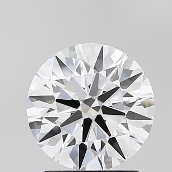 IGI 1.58 Carat Round Brilliant Lab Grown Diamond 人工培育鑽石 實驗室人造鑽石