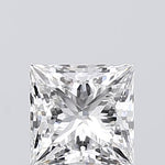 IGI 1.01 Carat Princess Cut Lab Grown Diamond