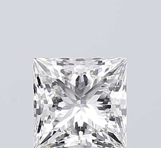 IGI 1.01 Carat Princess Cut Lab Grown Diamond