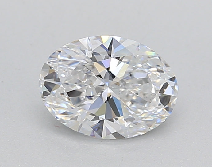 IGI 0.71 Carat 橢圓形 - Oval 培育鑽石 Lab Grown Diamond 人造鑽石 人工鑽石 實驗室鑽石 培養鑽石 香港 培育鑽 