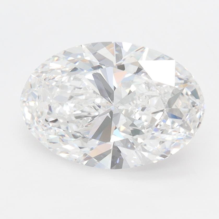 IGI 1.79 Carat Oval Lab Grown Diamond