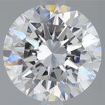 IGI 1.60 Carat Round Brilliant Lab Grown Diamond 人工培育鑽石 實驗室人造鑽石