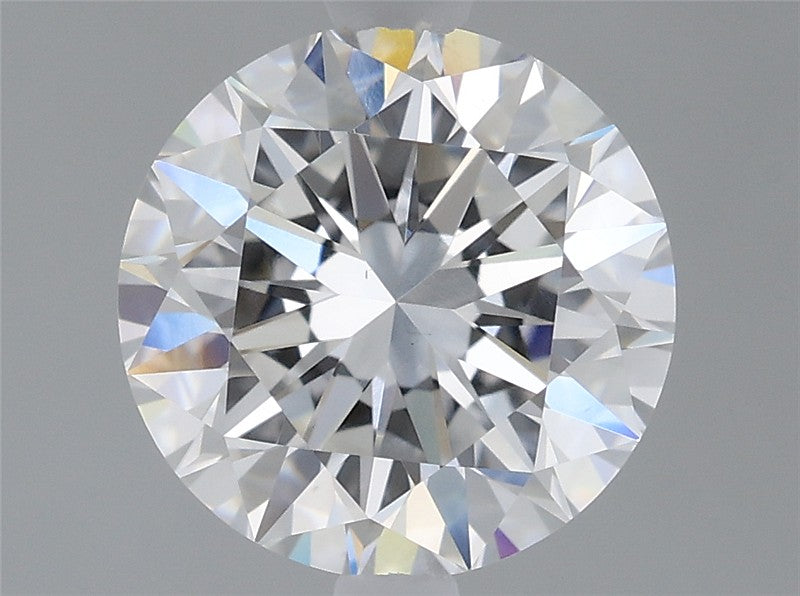IGI 1.60 Carat Round Brilliant Lab Grown Diamond 人工培育鑽石 實驗室人造鑽石