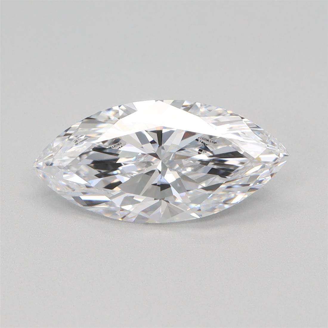 IGI 1.01 Carat Marquise Lab Grown Diamond