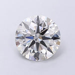 IGI 1.02 Carat Round Brilliant Lab Grown Diamond