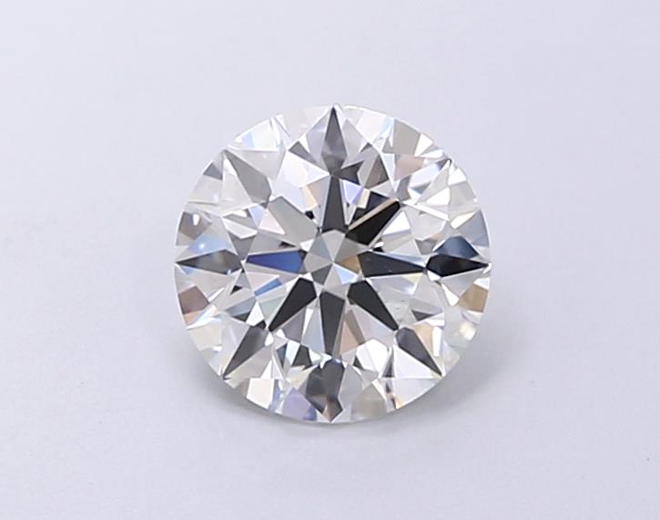 IGI 1.02 Carat Round Brilliant Lab Grown Diamond
