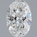 IGI 1.02 Carat Oval Lab Grown Diamond 人工培育鑽石 實驗室人造鑽石