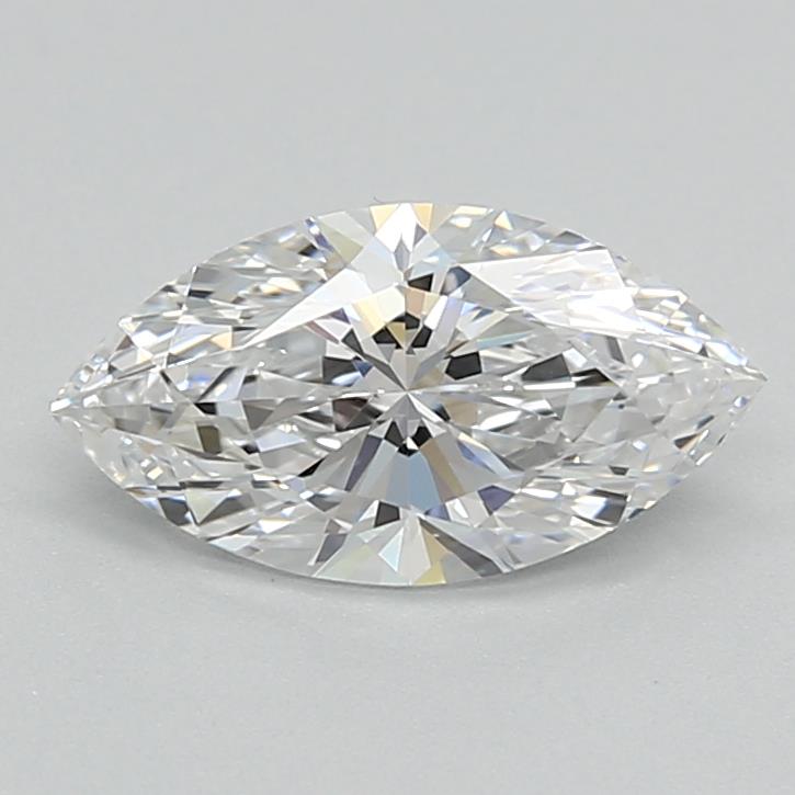 IGI 0.94 Carat Marquise Lab Grown Diamond 人工培育鑽石 實驗室人造鑽石