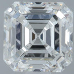 IGI 1.10 Carat Asscher Lab Grown Diamond 人工培育鑽石 實驗室人造鑽石