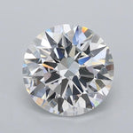 IGI 1.01 Carat Round Brilliant Lab Grown Diamond 人工培育鑽石 實驗室人造鑽石