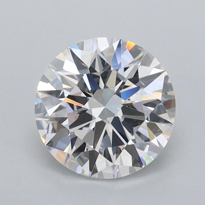 IGI 1.01 Carat Round Brilliant Lab Grown Diamond 人工培育鑽石 實驗室人造鑽石