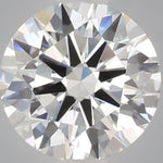 IGI 1.05 Carat Round Brilliant Lab Grown Diamond