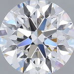 IGI 1.40 Carat Round Brilliant Lab Grown Diamond 人工培育鑽石 實驗室人造鑽石