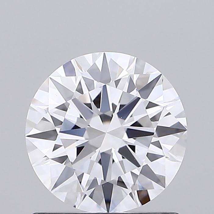 IGI 1 Carat Round Brilliant Lab Grown Diamond