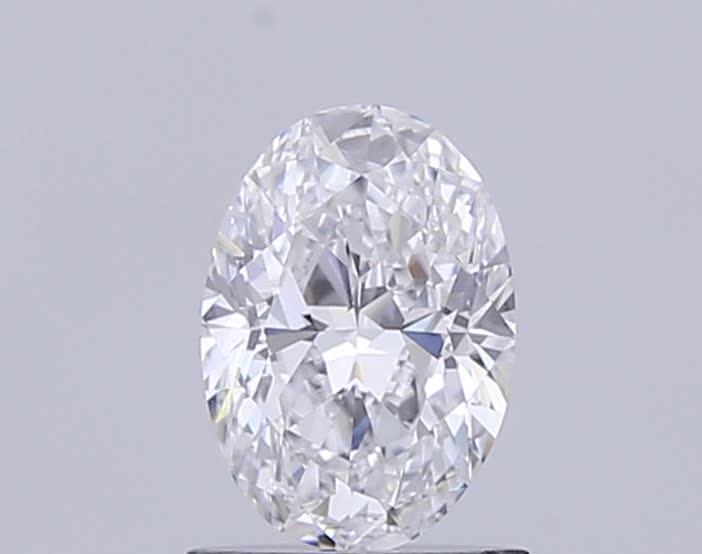 IGI 0.62 Carat Oval Lab Grown Diamond 人工培育鑽石 實驗室人造鑽石