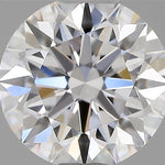 IGI 0.73 Carat Round Brilliant Lab Grown Diamond 人工培育鑽石 實驗室人造鑽石