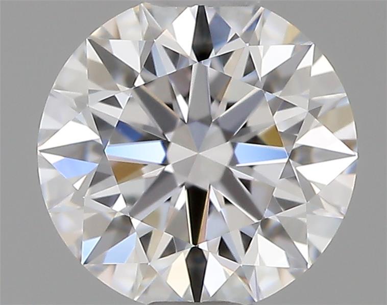 IGI 0.73 Carat Round Brilliant Lab Grown Diamond 人工培育鑽石 實驗室人造鑽石
