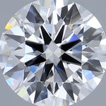 IGI 1.01 Carat Round Brilliant Lab Grown Diamond 人工培育鑽石 實驗室人造鑽石