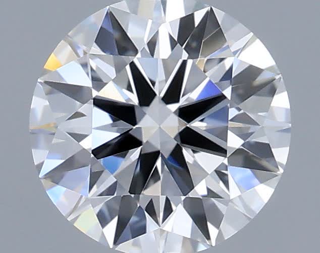 IGI 1.01 Carat Round Brilliant Lab Grown Diamond 人工培育鑽石 實驗室人造鑽石