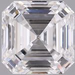 IGI 1.52 Carat Asscher Lab Grown Diamond 人工培育鑽石 實驗室人造鑽石