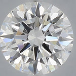 IGI 1.7 Carat Round Brilliant Lab Grown Diamond