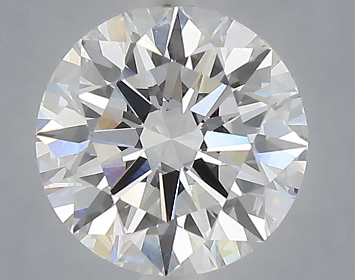 IGI 1.7 Carat Round Brilliant Lab Grown Diamond