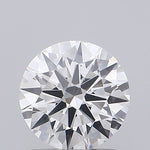 IGI 1.00 Carat Round Brilliant Lab Grown Diamond 人工培育鑽石 實驗室人造鑽石