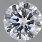 IGI 2.10 Carat Round Brilliant Lab Grown Diamond 人工培育鑽石 實驗室人造鑽石