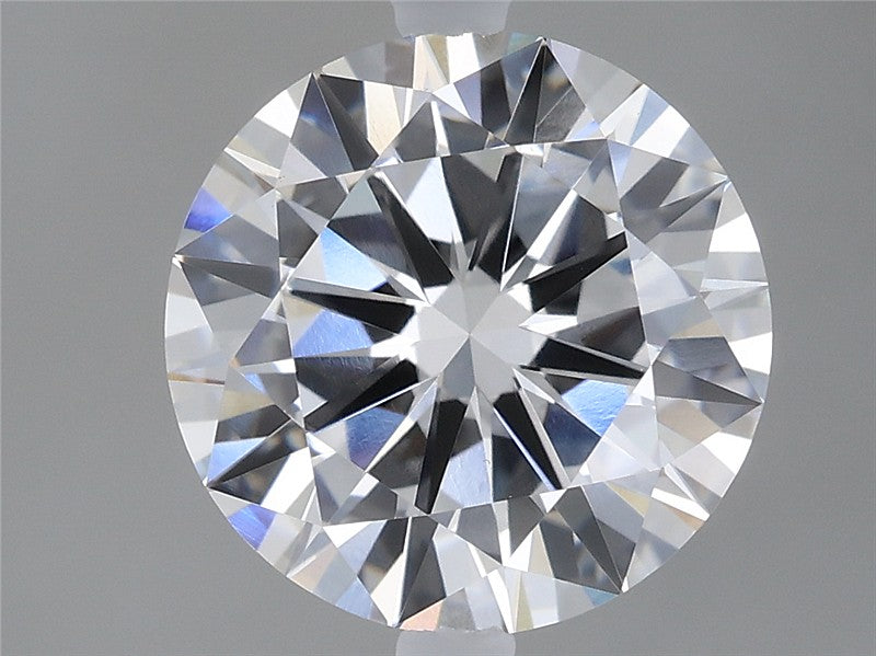 IGI 2.10 Carat Round Brilliant Lab Grown Diamond 人工培育鑽石 實驗室人造鑽石