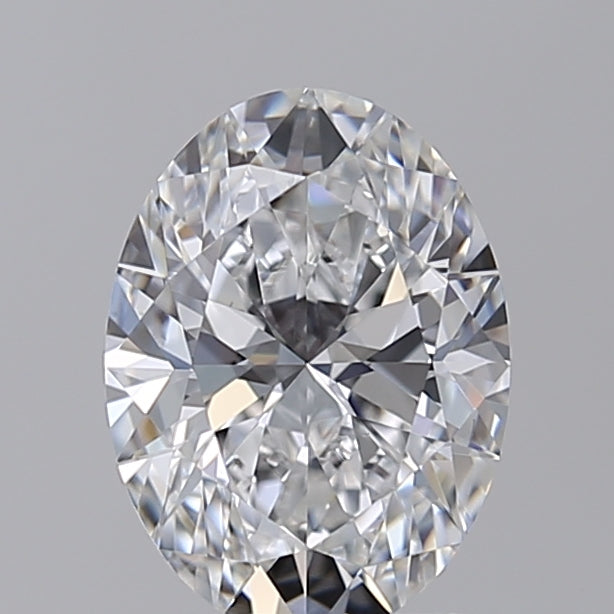 IGI 1.51 Carat 橢圓形 - Oval 培育鑽石 Lab Grown Diamond 人造鑽石 人工鑽石 實驗室鑽石 培養鑽石 香港 培育鑽 