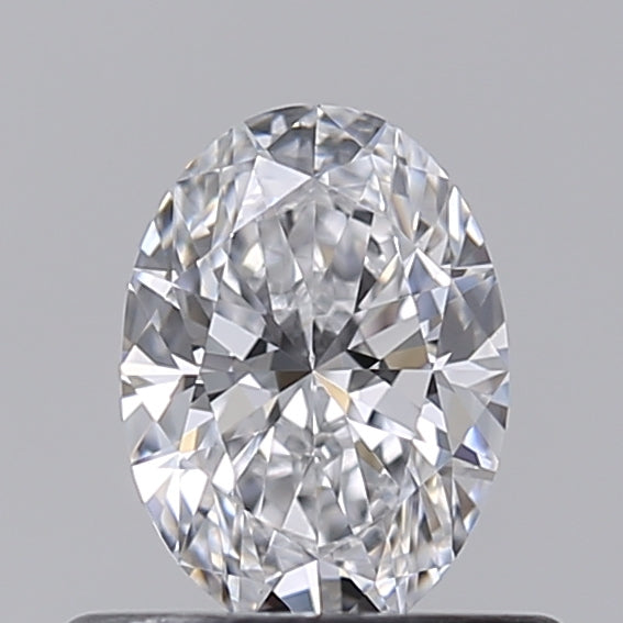 IGI 0.5 Carat 橢圓形 - Oval 培育鑽石 Lab Grown Diamond 人造鑽石 人工鑽石 實驗室鑽石 培養鑽石 香港 培育鑽 