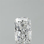 IGI 1.11 Carat Cushion Lab Grown Diamond 人工培育鑽石 實驗室人造鑽石