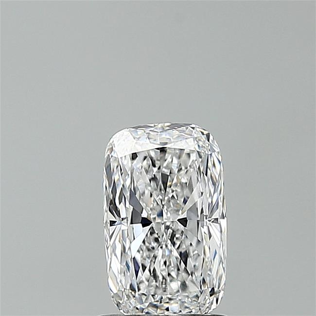 IGI 1.11 Carat Cushion Lab Grown Diamond 人工培育鑽石 實驗室人造鑽石
