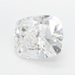 IGI 4.26 Carat Cushion Lab Grown Diamond 人工培育鑽石 實驗室人造鑽石